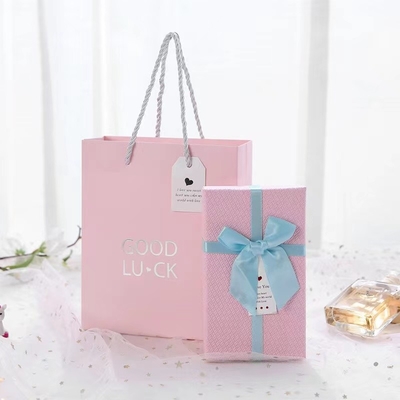 Paperboard Cosmetic Box Packaging