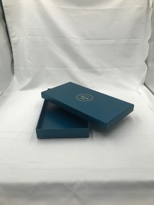 Oil Dropper Bottle LIP Cosmetic Box Packaging Custom Luxury Matte Green