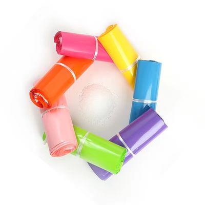 Postal Envelope Plastic Clothing Package Shipping Mailing Bags