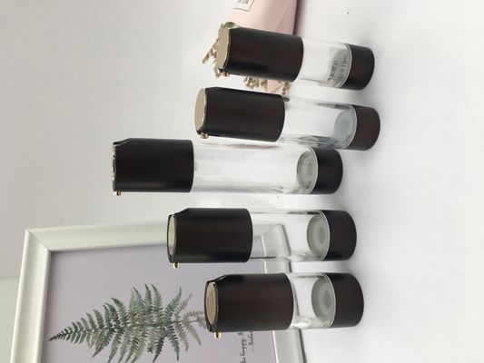 Cosmetic Oil Cosmetic Bottle Packaging 30ml Empty Perfume Bottle 5ml Perfume Bottle