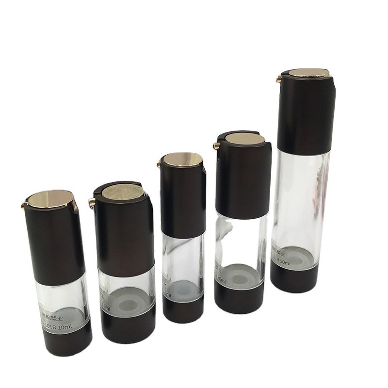 Cosmetic Oil Cosmetic Bottle Packaging 30ml Empty Perfume Bottle 5ml Perfume Bottle